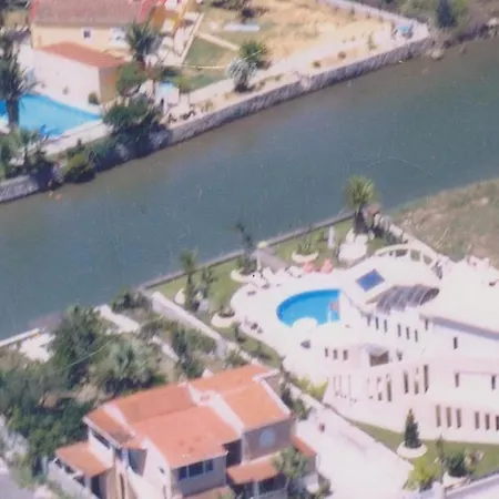 Vila Tasos