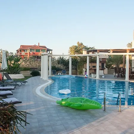 Vila Tasos
